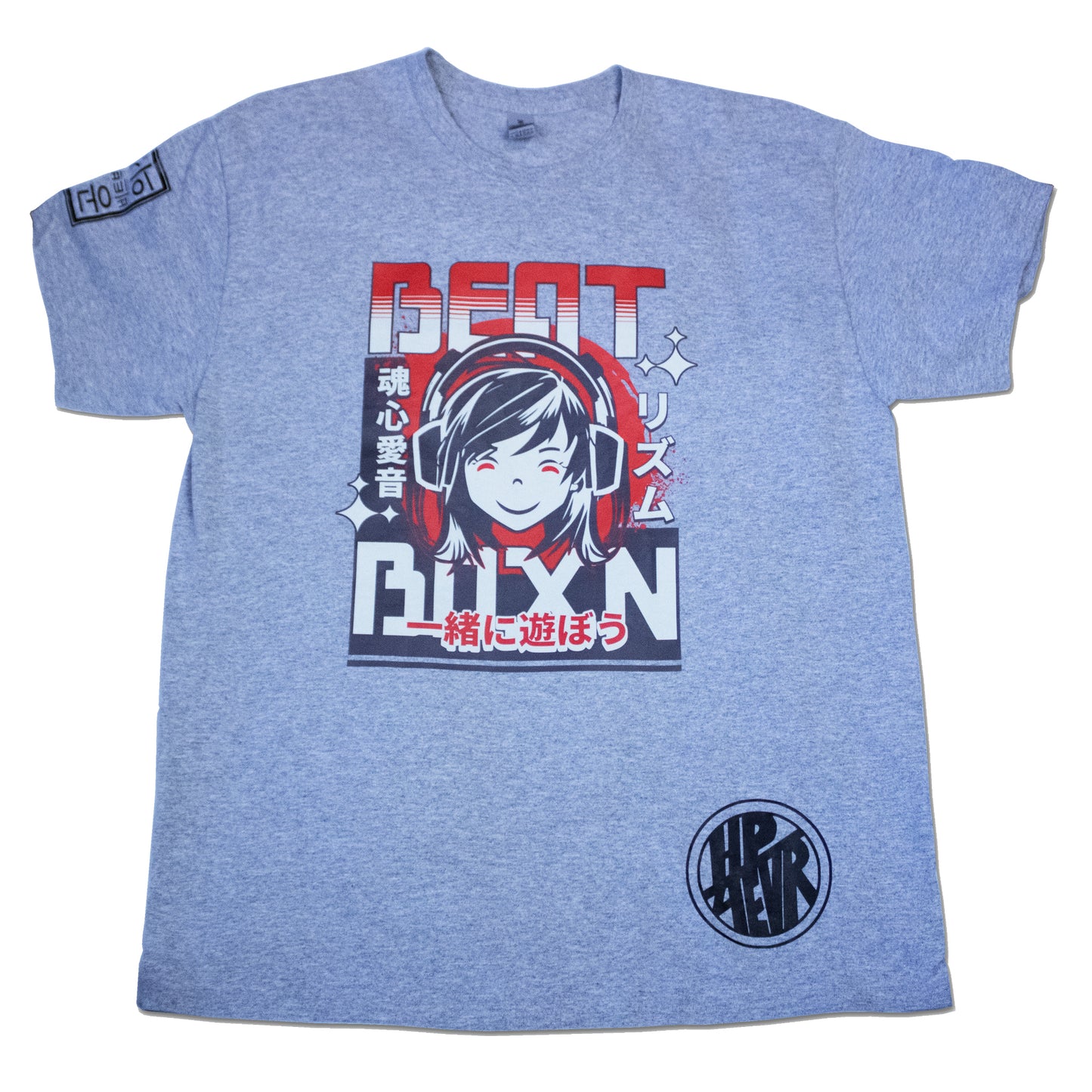 BEAT BOXN TEE-beatboxt-shirts