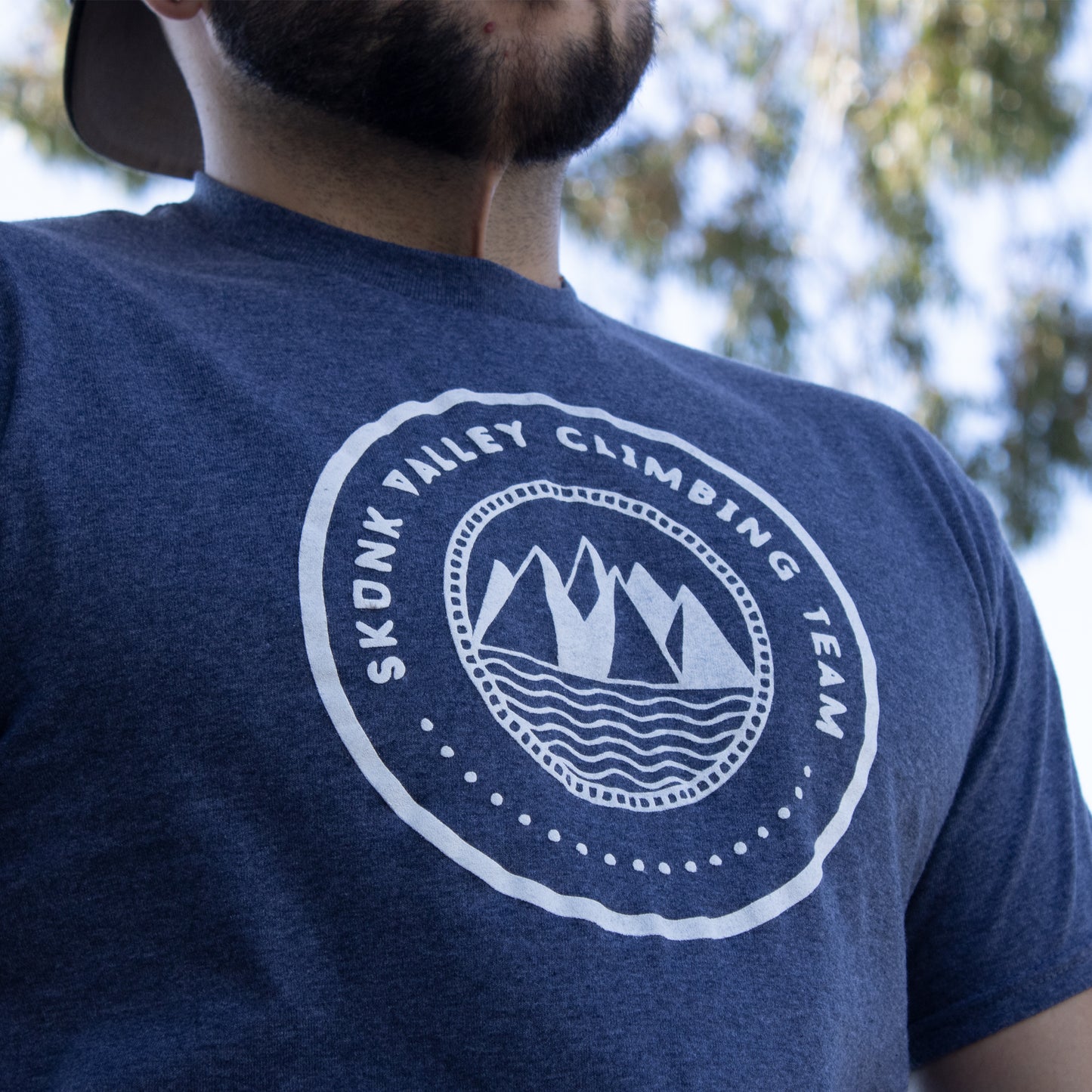 Skunk Valley MTN Supply - Training T-Shirt