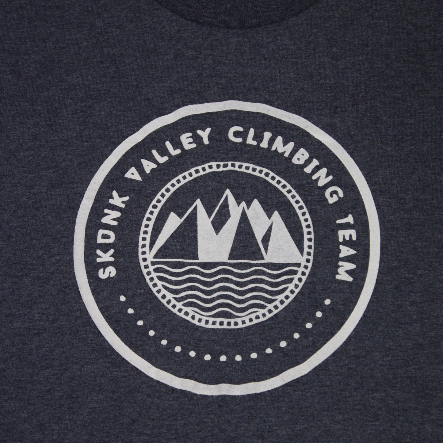 Skunk Valley MTN Supply - Training T-Shirt